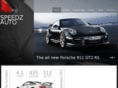 speedzauto.com