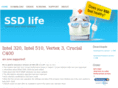 ssd-life.com