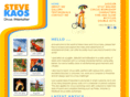 stevekaos.co.uk