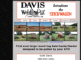 stickwagon.com