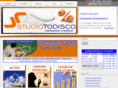 studiotodisco.com