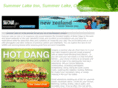 summerlakeinn.com