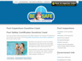 sunshinecoastpoolinspections.com