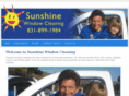 sunshinewindowcleaning.org