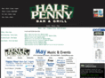 thehalfpenny.com