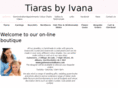 tiarasbyivana.com