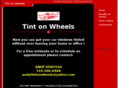 tintonwheels.com