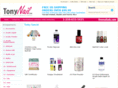 tonynail.com