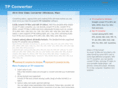 tpconverter.com