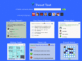 tweettest.com
