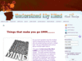 understandmymind.com