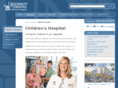 uvachildrenshospital.com