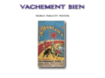 vachementbienposters.com