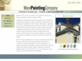 warepaintingcompany.com