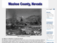 washoe-county.com