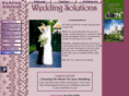 weddingsolutions.co.nz