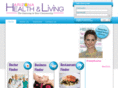 westvalleyhealthandliving.com