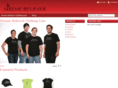 xtremebeliever.com