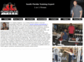 adrenaline-fitness.com