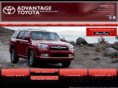advantagetoyota.com
