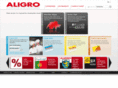 aligro.com