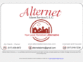 alternetalarmservices.com