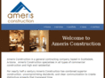 amerisconstruction.com