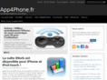 app4iphone.fr