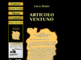 articoloventuno.com