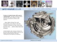 artinmetal.co.uk