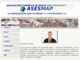 asesmap.org