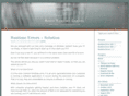 avoidruntimeerrors.com