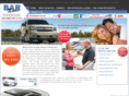 barnonefinancial.com