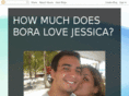 boralovesjessica.com