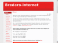 bredero-internet.com