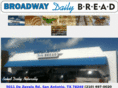 broadwaybread.com