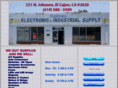 californiaelectronicsupply.com