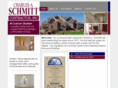 caschmittinc.com