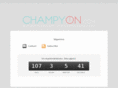 champyon.com