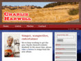 charlieharwell.com