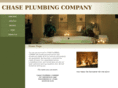 chaseplumbingcompany.com