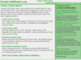 cheapcreditreport.org