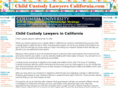childcustodylawyerscalifornia.com