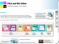 clickandmixonline.com
