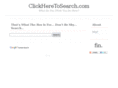 clickheretosearch.com