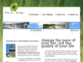 cloverlodgenursinghomes.com