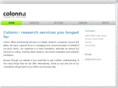 colonn.com