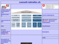 conseil-retraite.ch