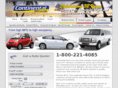 continentalcar.com
