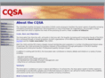 cqsa.co.uk